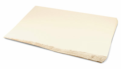 Zeichenpapier Rosaspina ivory 50x70 cm Preis pro Blatt