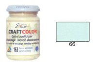 Farben Craft Color 150 ml - 66 Venezianischgrün