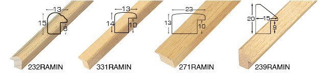 g46a232 -  Rohleisten